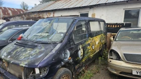 Mercedes-Benz Vito, снимка 1