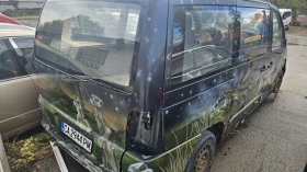 Mercedes-Benz Vito, снимка 3