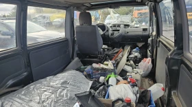 Mercedes-Benz Vito, снимка 4