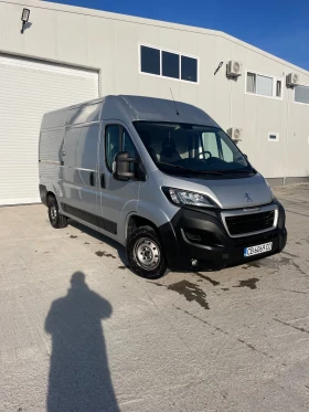 Peugeot Boxer 2.0HDI-130к.с., снимка 2