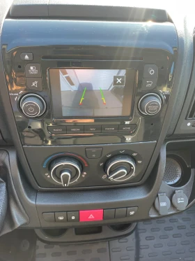 Peugeot Boxer 2.0HDI-130к.с., снимка 11