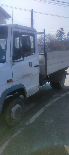 Mercedes-Benz Vario 612 N1 | Mobile.bg � ����� ������ 5