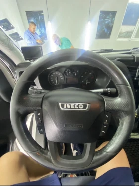 Iveco Daily undefined | Auto.bg — изображение 4