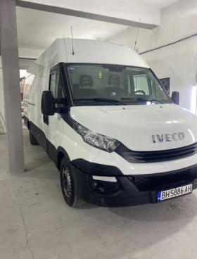 Iveco Daily undefined | Auto.bg — изображение 2