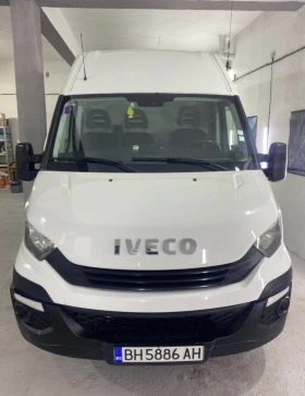 Iveco Daily 