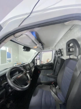 Iveco Daily undefined | Auto.bg — изображение 10