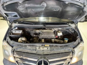 Mercedes-Benz Sprinter 319 7G-Tronic | Mobile.bg � ����� ������ 17