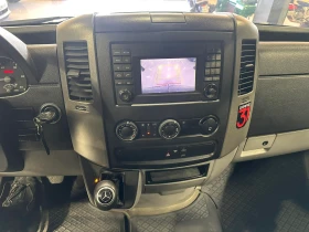 Mercedes-Benz Sprinter 319 7G-Tronic | Mobile.bg � ����� ������ 16