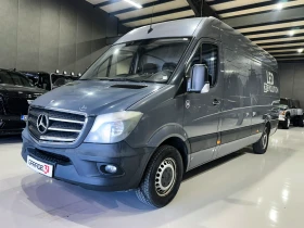 Mercedes-Benz Sprinter 319 7G-Tronic | Mobile.bg � ����� ������ 3