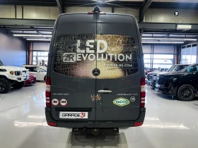 Mercedes-Benz Sprinter 319 7G-Tronic | Mobile.bg � ����� ������ 6
