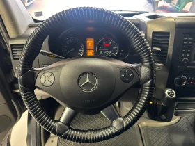 Mercedes-Benz Sprinter 319 7G-Tronic | Mobile.bg � ����� ������ 14