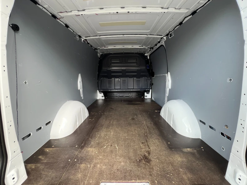 Mercedes-Benz Vito 114CDI 136k.c./175246км./Серв. история/EURO 6/, снимка 11 - Бусове и автобуси - 50322294