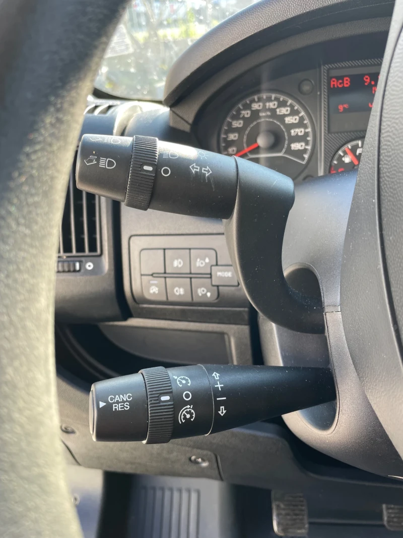 Peugeot Boxer 2.0HDI-130к.с., снимка 13 - Бусове и автобуси - 52823001