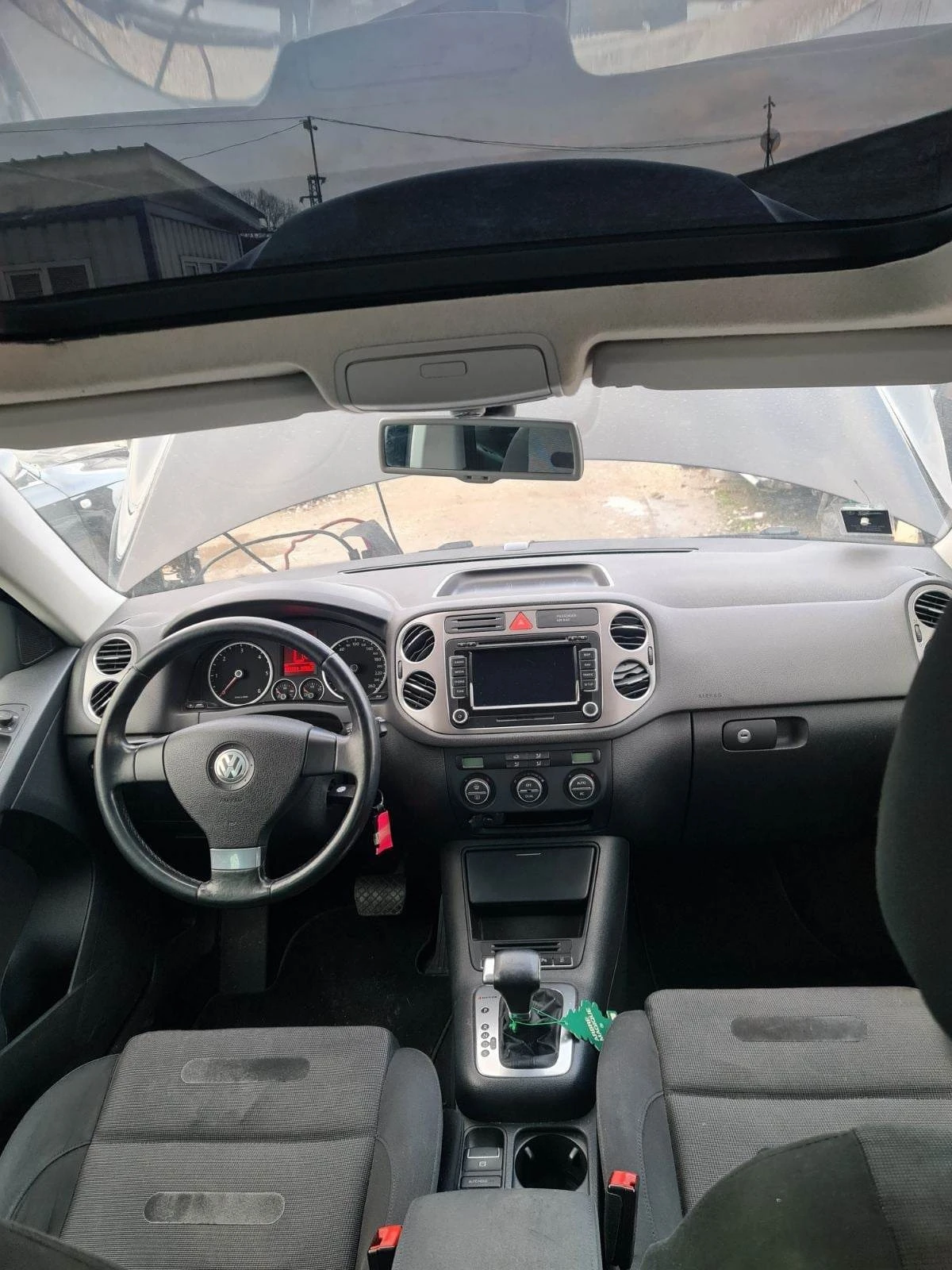 Ford Transit 2.0tdci - изображение 6