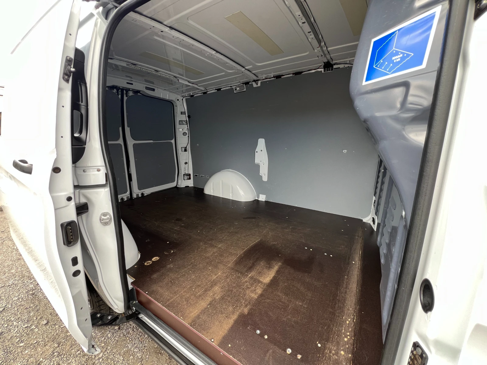 Mercedes-Benz Vito 114CDI 136k.c./175246./. /EURO 6/ | Mobile.bg   12