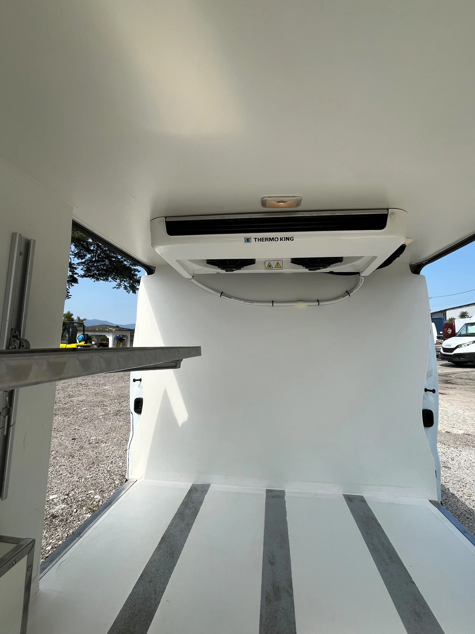 Renault Trafic 1.6 �������� ������� | Mobile.bg � ����������� 16