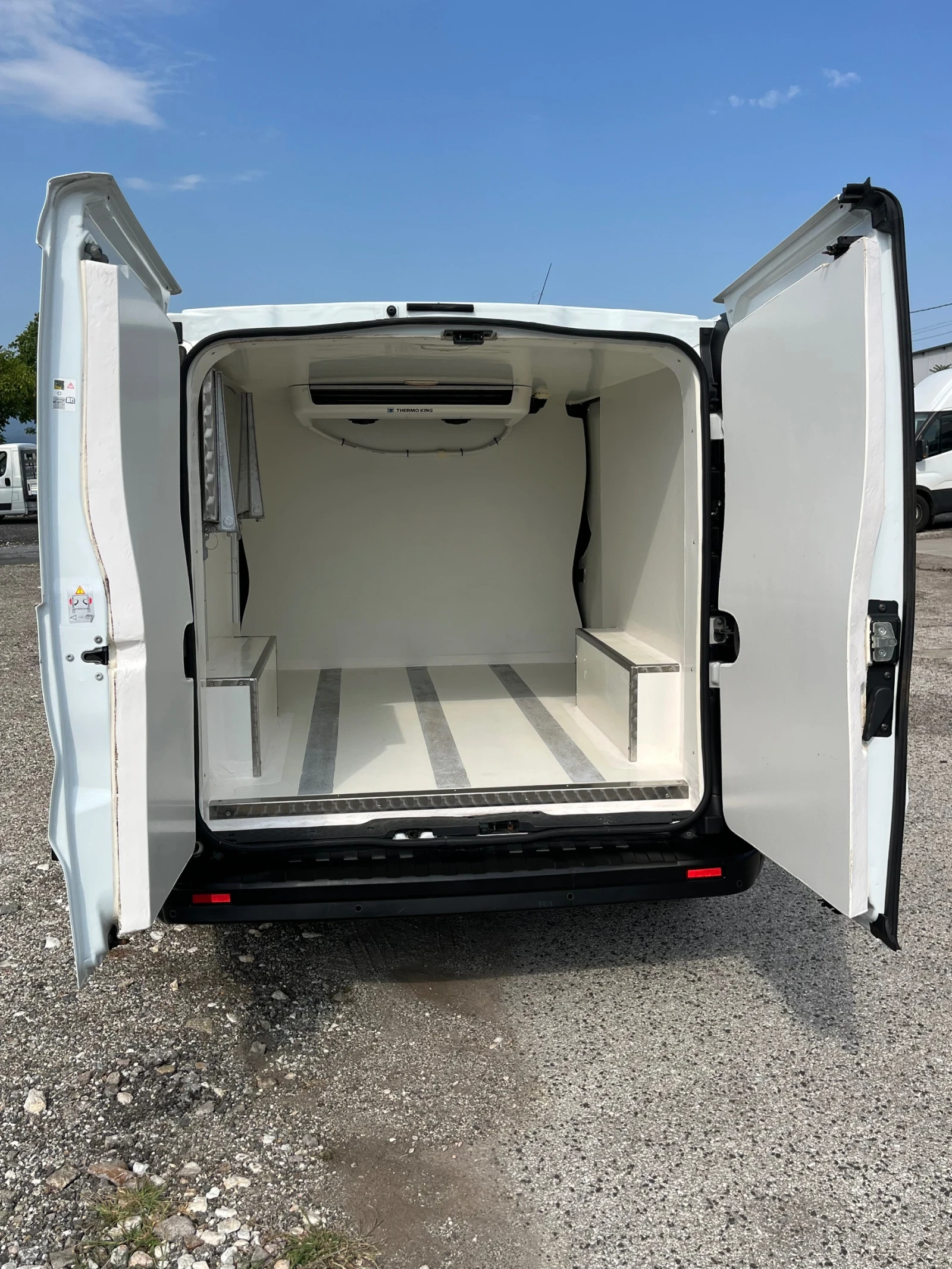 Renault Trafic 1.6 �������� ������� | Mobile.bg � ����������� 15