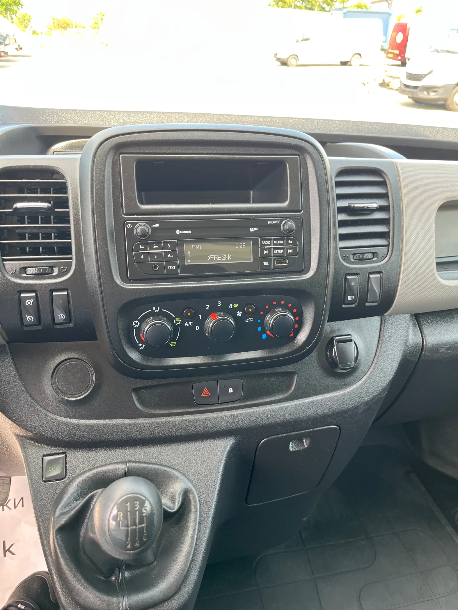 Renault Trafic 1.6 �������� ������� | Mobile.bg � ����������� 11