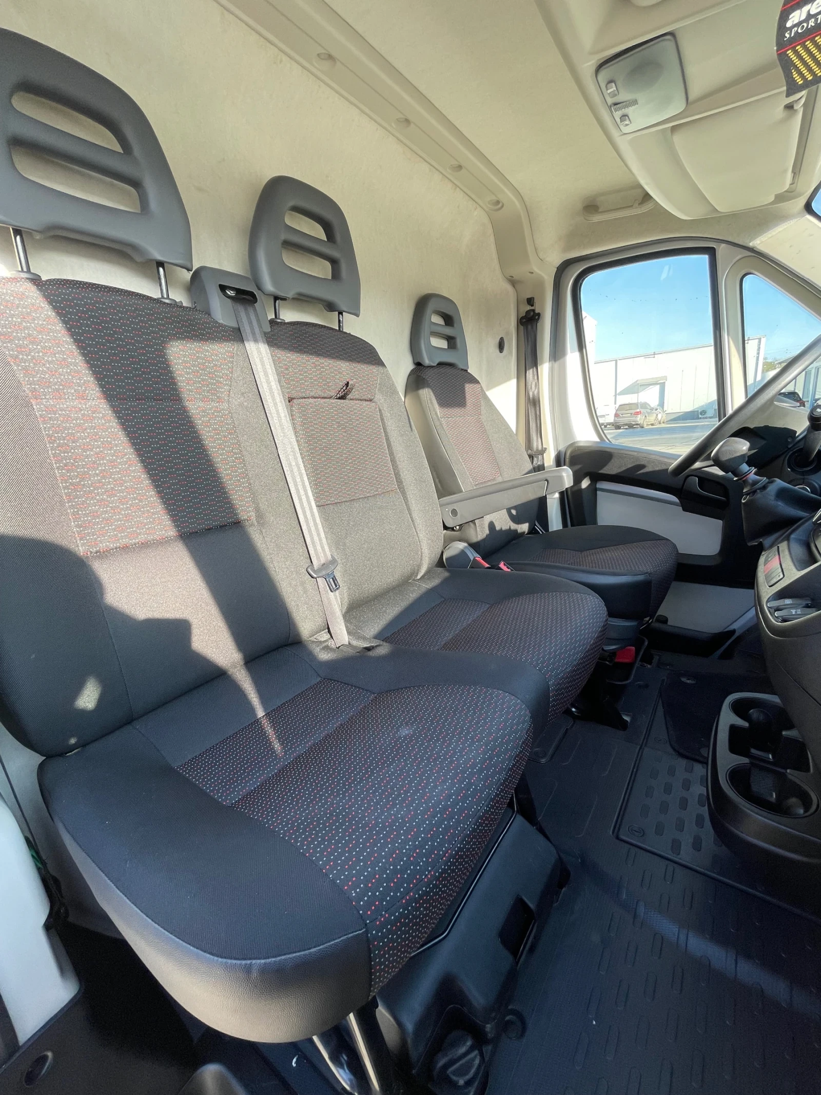 Peugeot Boxer 2.0HDI-130�.�. | Mobile.bg � ����������� 15