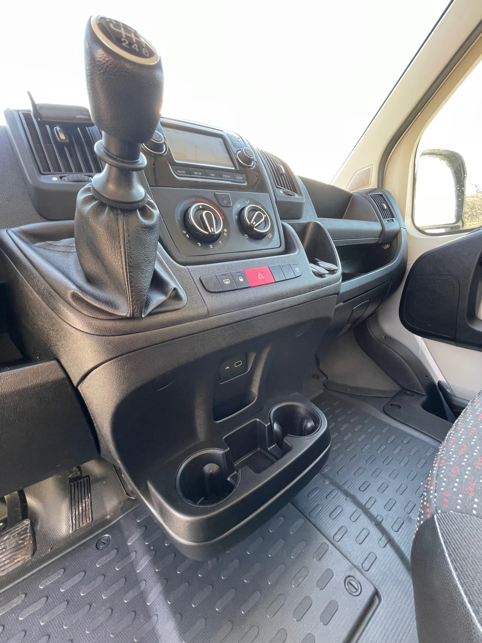 Peugeot Boxer 2.0HDI-130�.�. | Mobile.bg � ����������� 14