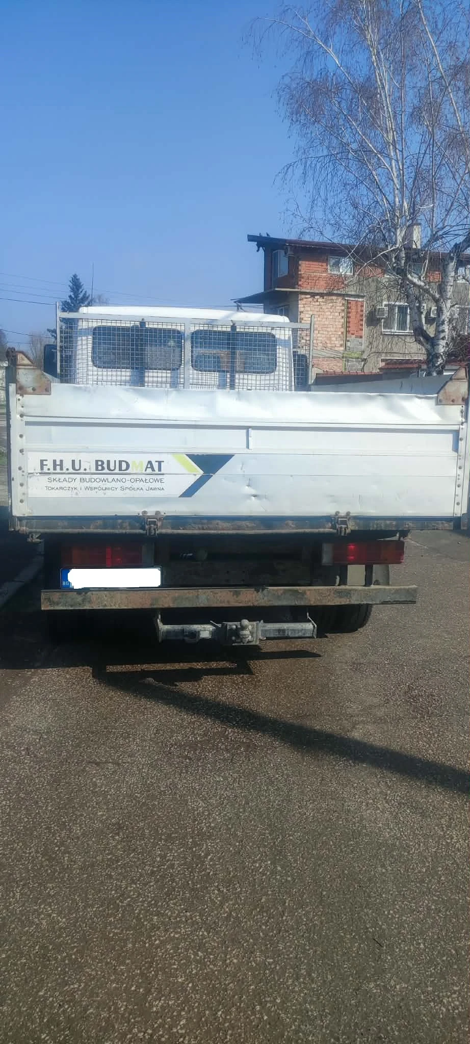 Mercedes-Benz Vario 612 N1, снимка 6 - Бусове и автобуси - 53773494