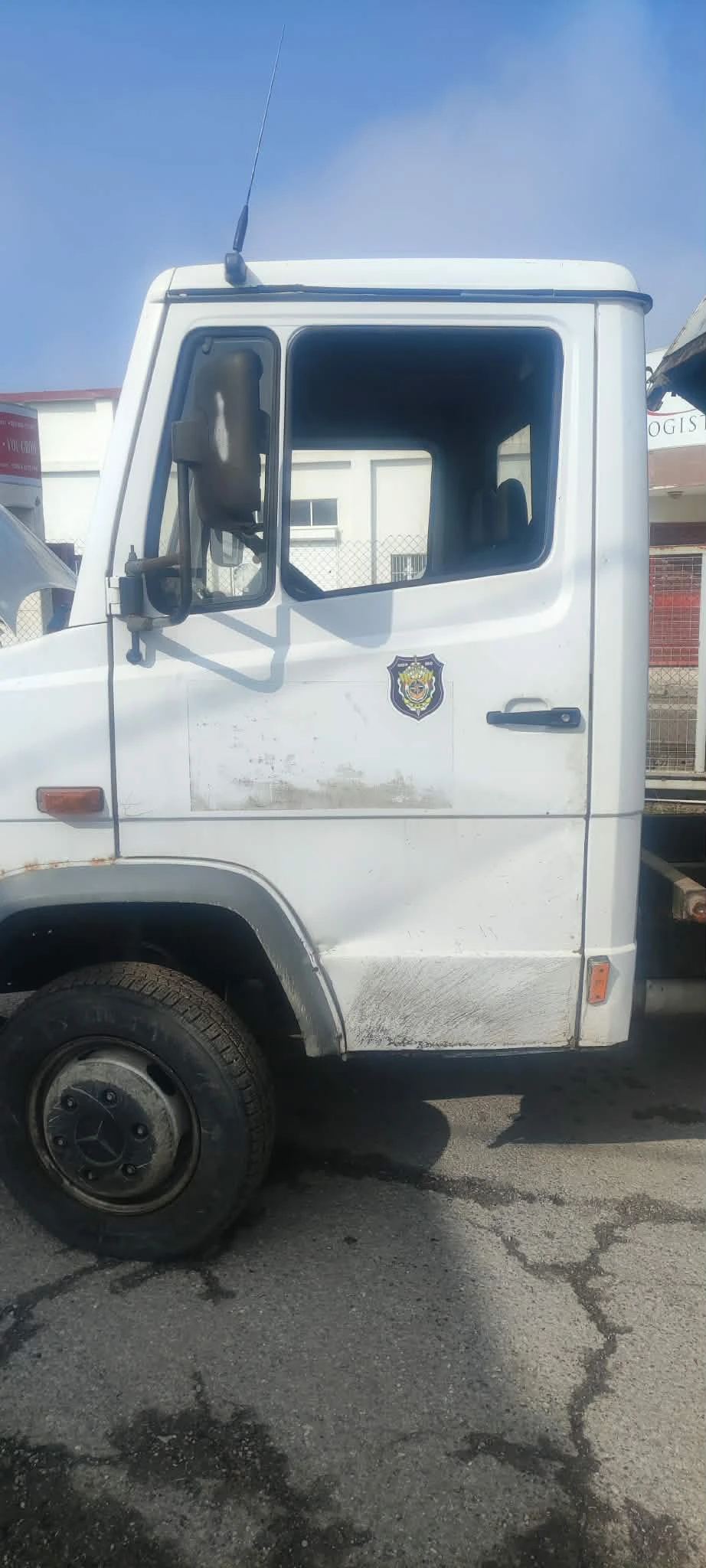 Mercedes-Benz Vario 612 N1, снимка 3 - Бусове и автобуси - 53773494