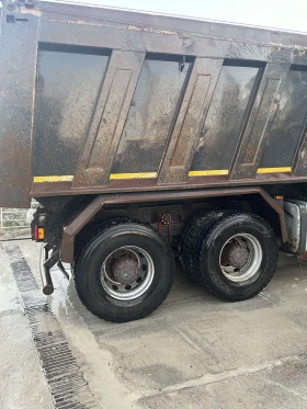 Daf 85 85 XC 480, снимка 6