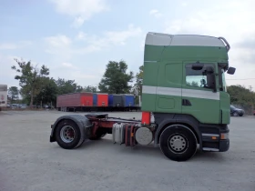 Scania R 420, снимка 4