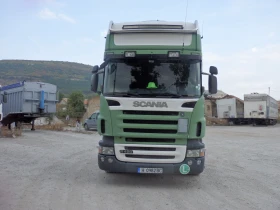 Scania R 420, снимка 8