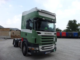 Scania R 420, снимка 1