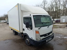 Обява за продажба на Nissan Kabstar ~11 500 лв. - изображение 2