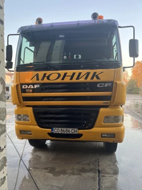 Daf 85 85 XC 480, снимка 1