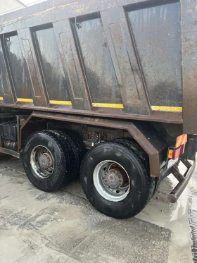 Daf 85 85 XC 480, снимка 5