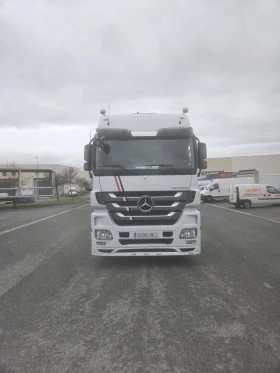 Mercedes-Benz 1848, снимка 1