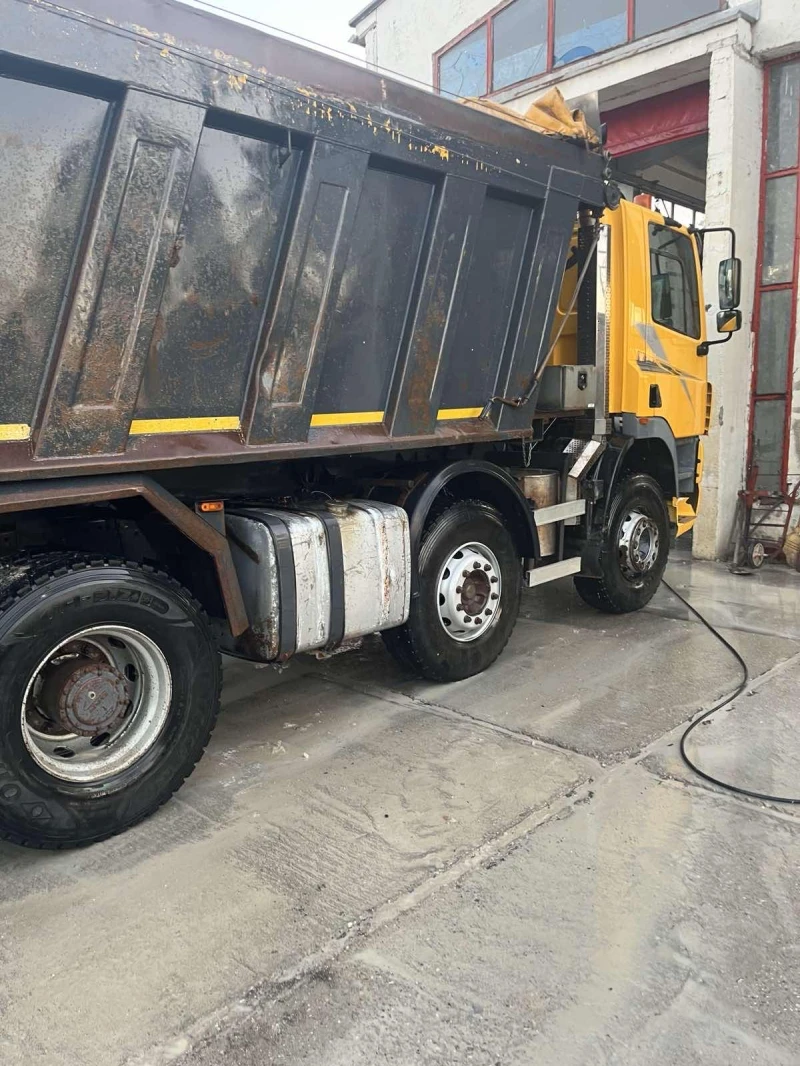 Daf 85 85 XC 480, снимка 2 - Камиони - 52875527