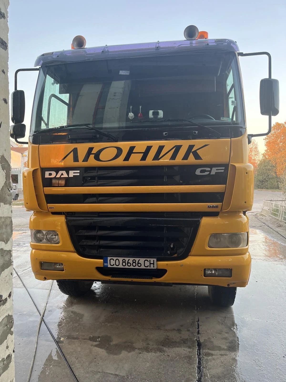 Daf 85 85 XC 480 | Mobile.bg � ����������� 1