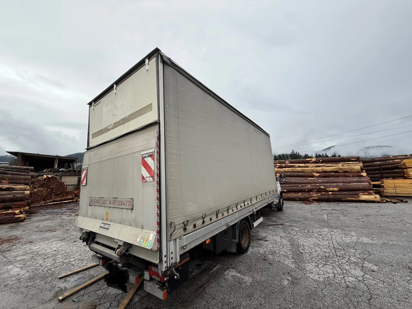 Iveco Daily 70C17 EEV | Mobile.bg � ����������� 4