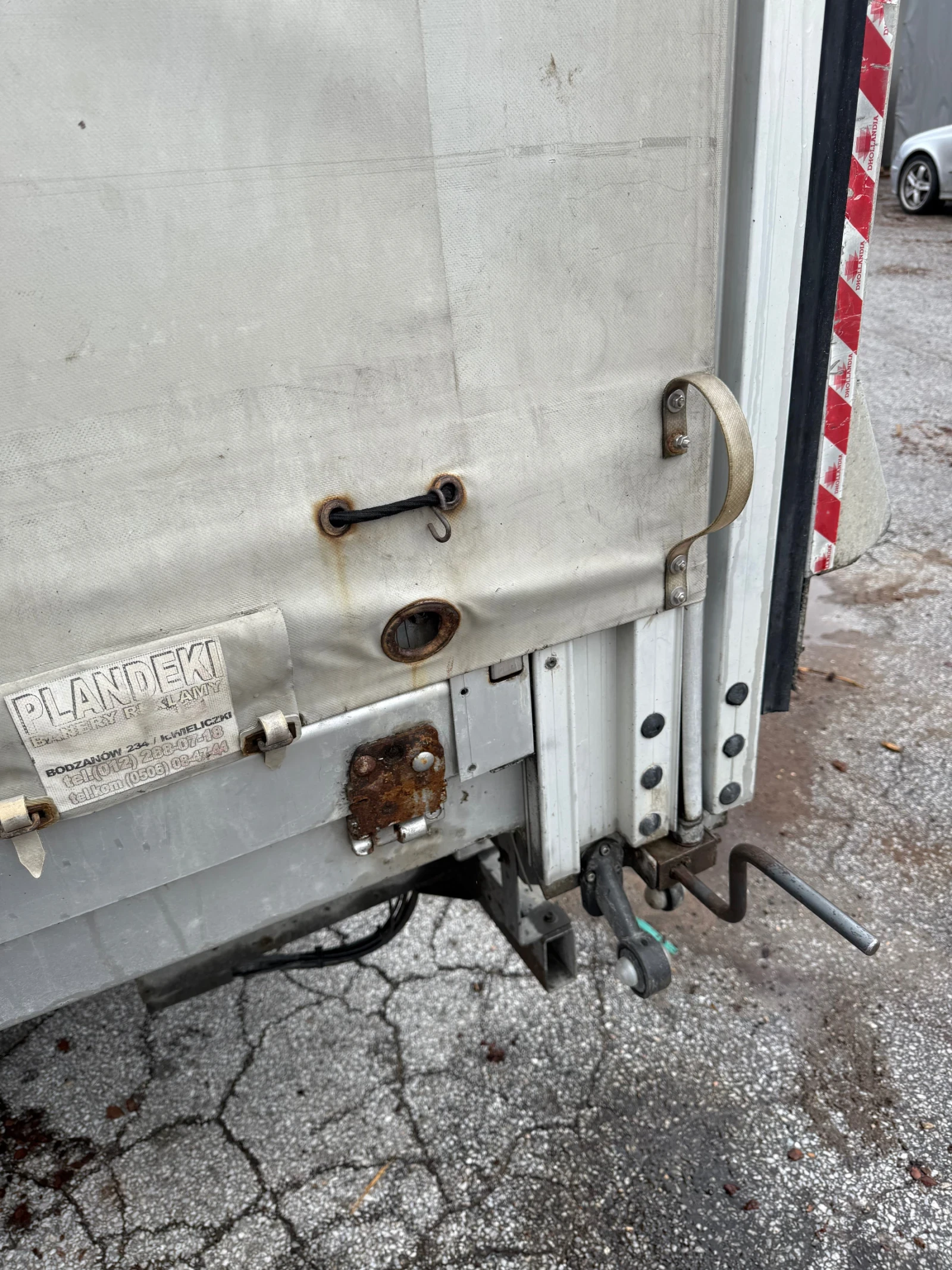 Iveco Daily 70C17 EEV | Mobile.bg � ����������� 5