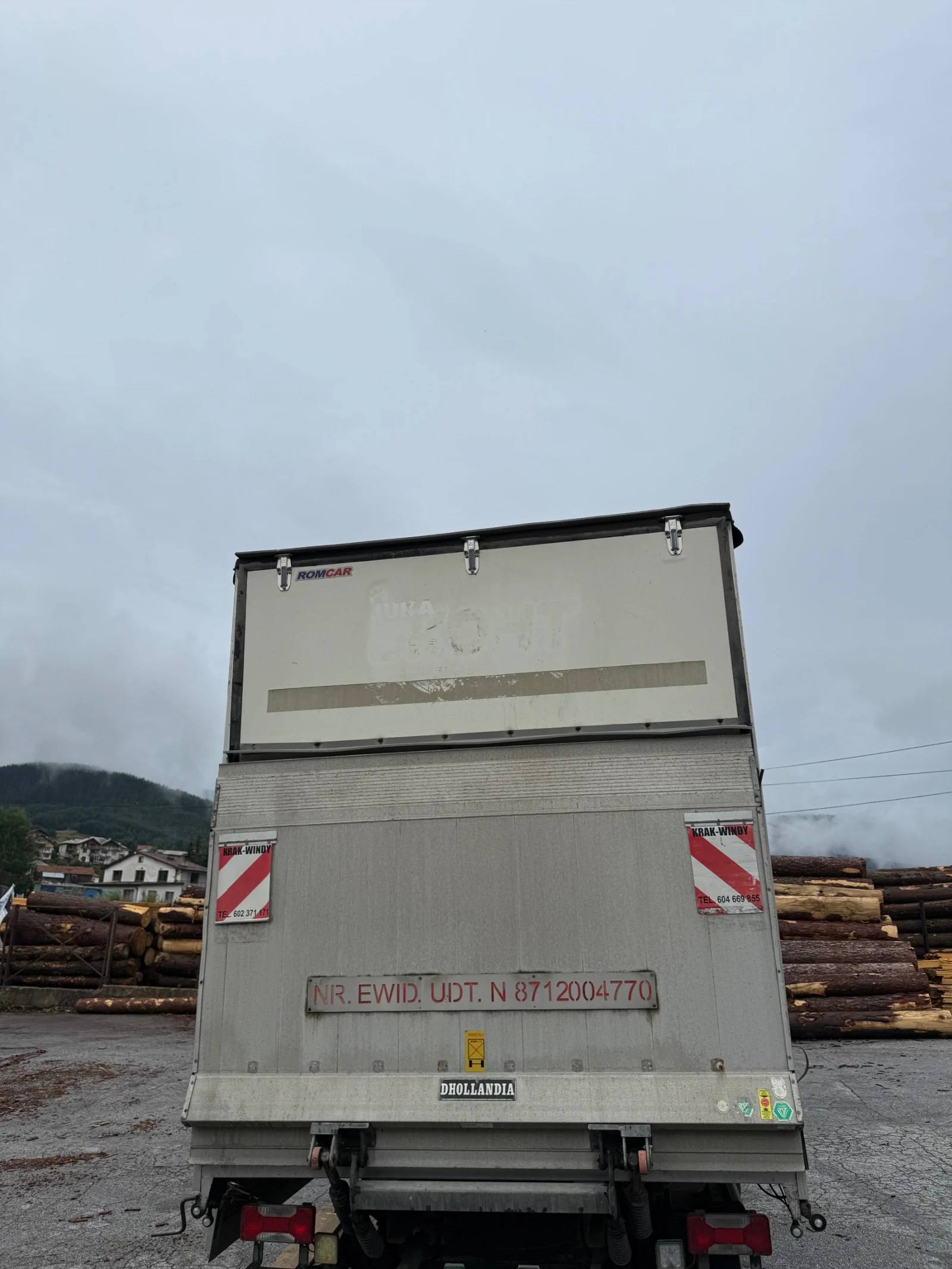 Iveco Daily 70C17 EEV | Mobile.bg � ����������� 3