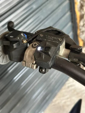 Husqvarna FE 250 FE 2018, снимка 7