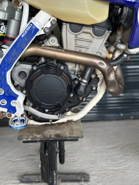 Husqvarna FE 250 FE 2018, снимка 3