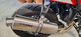 Yamaha Tenere 700, снимка 16