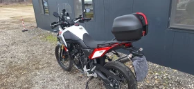 Yamaha Tenere 700, снимка 12