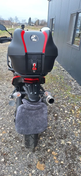 Yamaha Tenere 700, снимка 11