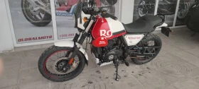 Royal Enfield Himalayan 411, снимка 1