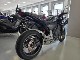 Honda Hornet 600ie, Face, 2011г., снимка 3