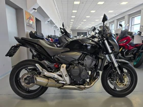 Honda Hornet 600ie, Face, 2011г., снимка 2