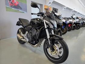 Honda Hornet 600ie, Face, 2011г., снимка 1