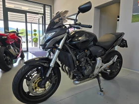 Honda Hornet 600ie, Face, 2011г., снимка 7