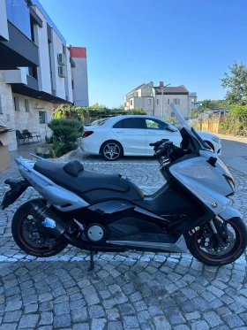 Yamaha T-max 530-Лизинг, снимка 5